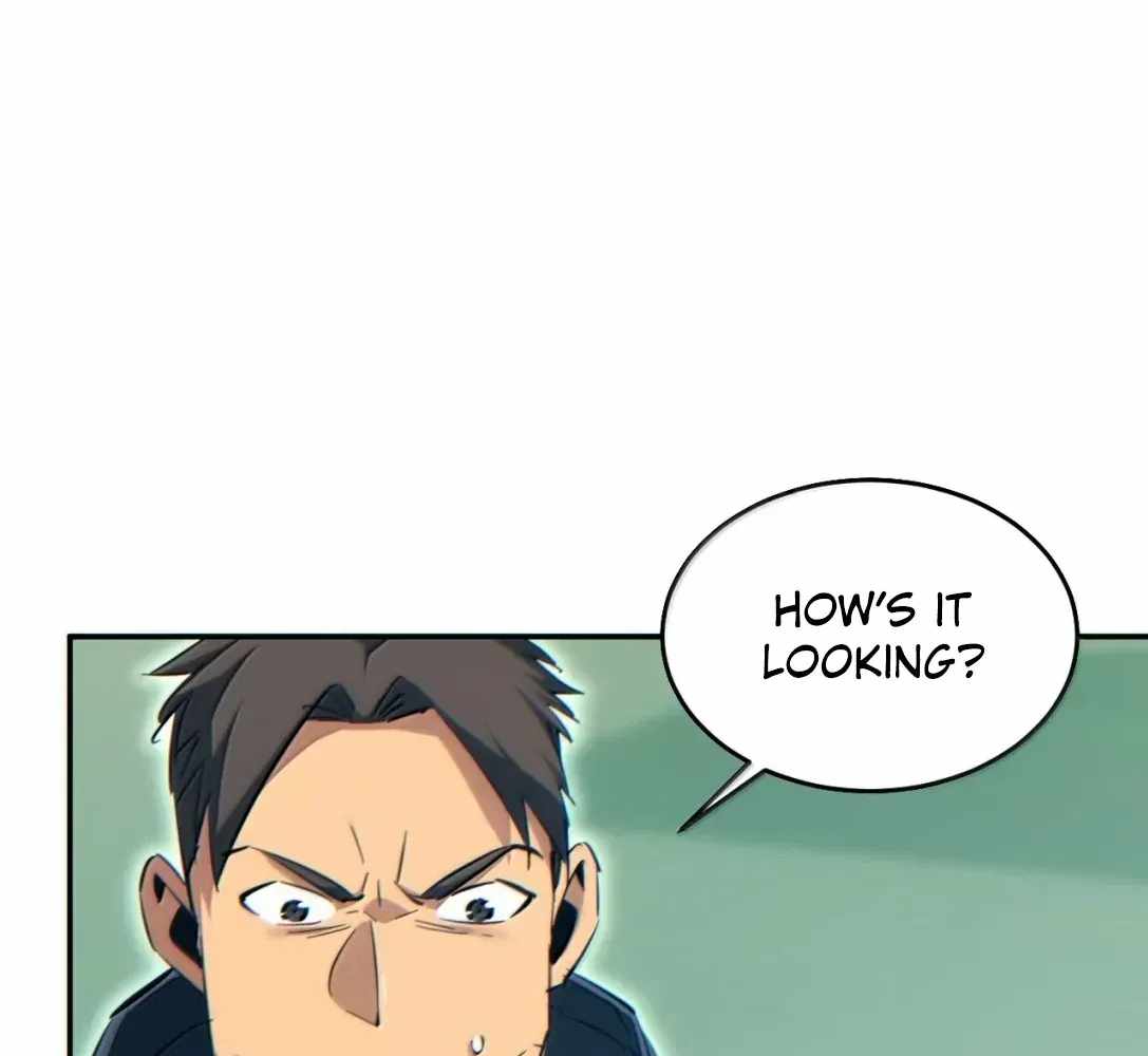 Rebirth in the End Times: I Reached the Top by Opening Boxes Chapter 89 - Page 87 in English