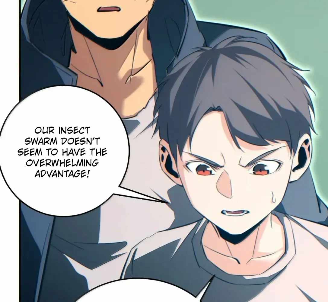Rebirth in the End Times: I Reached the Top by Opening Boxes Chapter 89 - Page 88 in English