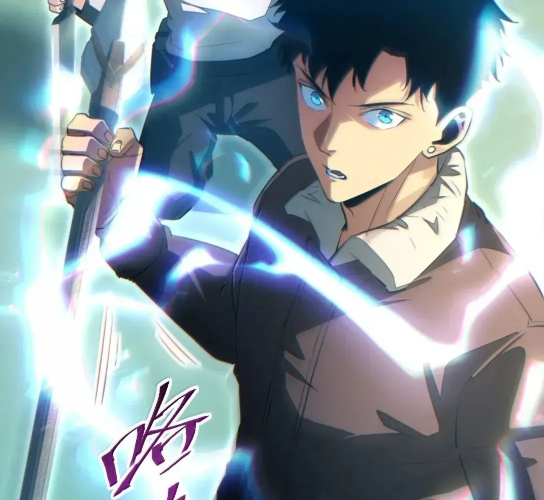Rebirth in the End Times: I Reached the Top by Opening Boxes Chapter 90 - Page 107 in English