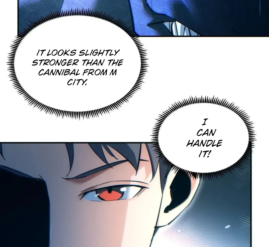 Rebirth in the End Times: I Reached the Top by Opening Boxes Chapter 90 - Page 19 in English