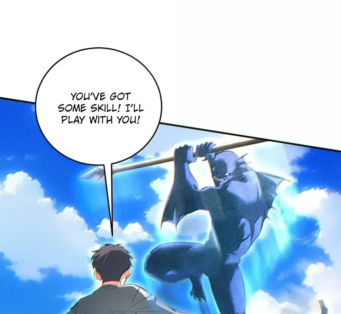 Rebirth in the End Times: I Reached the Top by Opening Boxes Chapter 90 - Page 27 in English