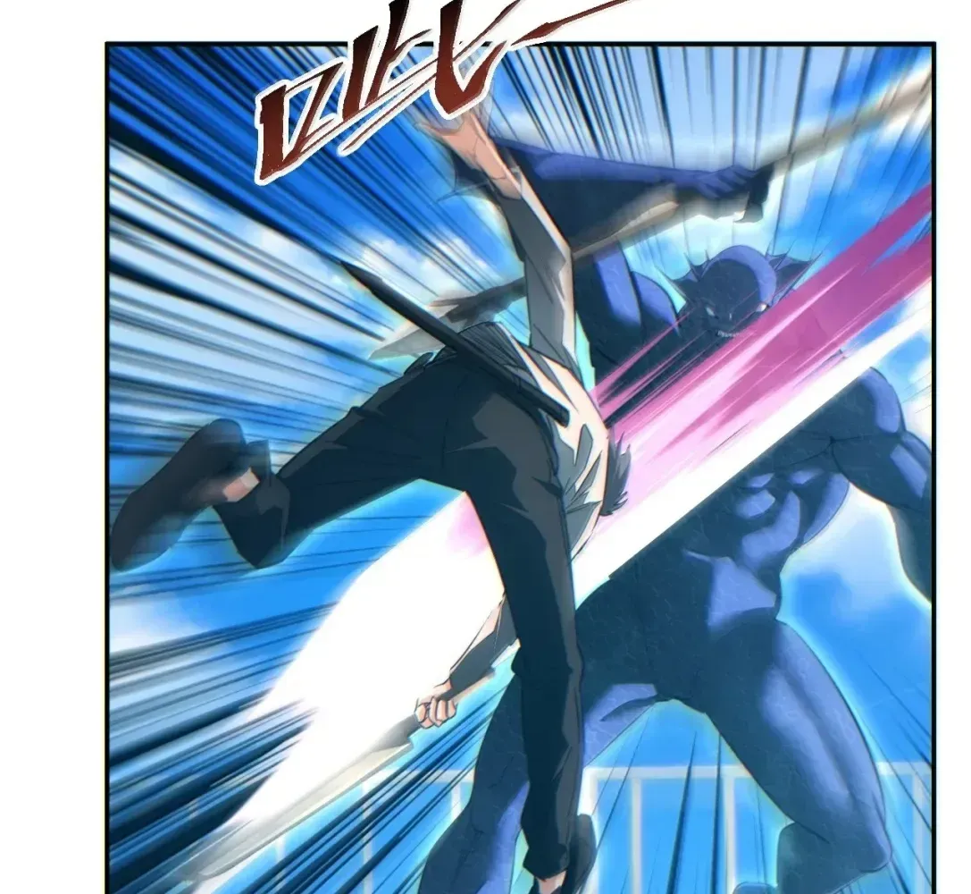 Rebirth in the End Times: I Reached the Top by Opening Boxes Chapter 90 - Page 35 in English