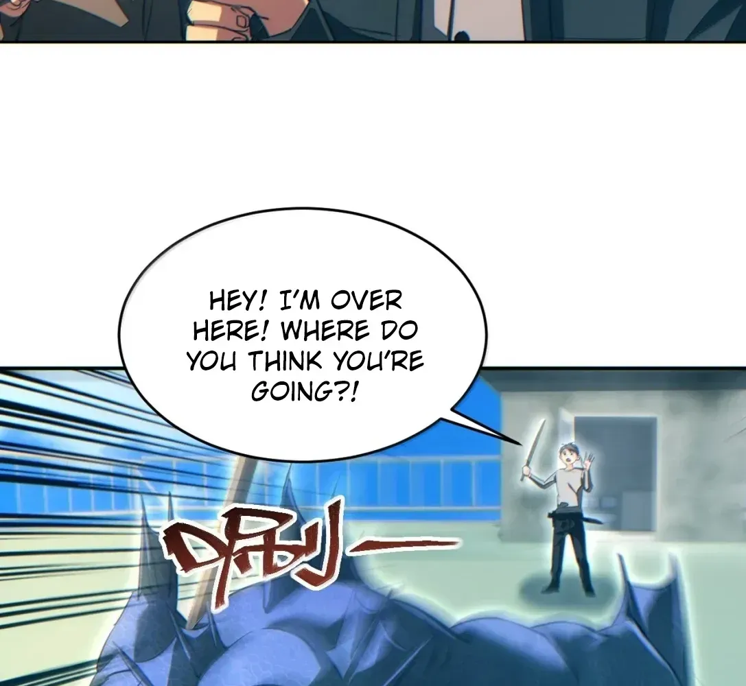 Rebirth in the End Times: I Reached the Top by Opening Boxes Chapter 90 - Page 38 in English