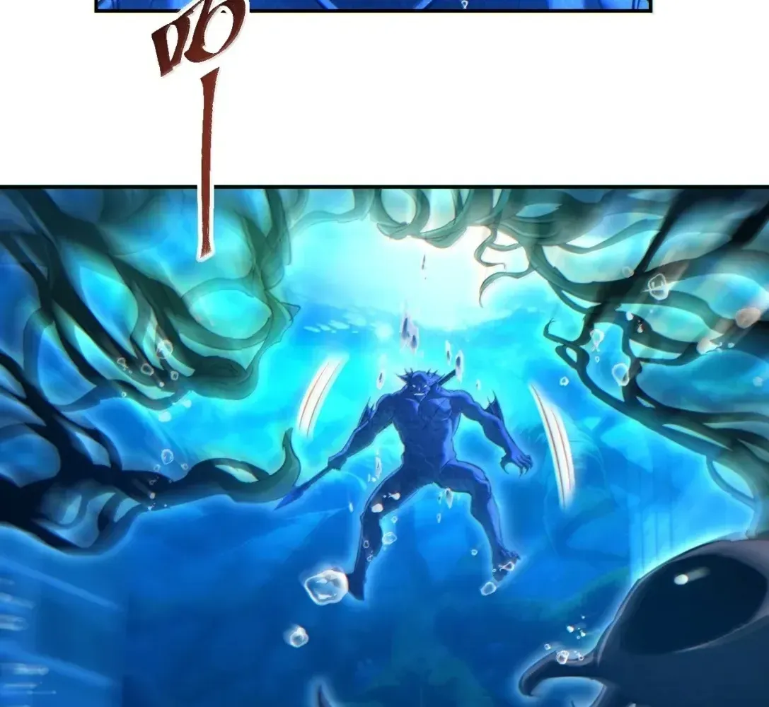 Rebirth in the End Times: I Reached the Top by Opening Boxes Chapter 90 - Page 48 in English
