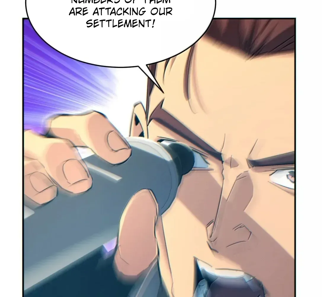 Rebirth in the End Times: I Reached the Top by Opening Boxes Chapter 90 - Page 61 in English