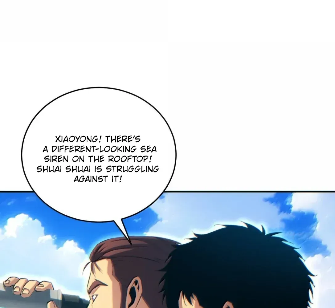 Rebirth in the End Times: I Reached the Top by Opening Boxes Chapter 90 - Page 69 in English