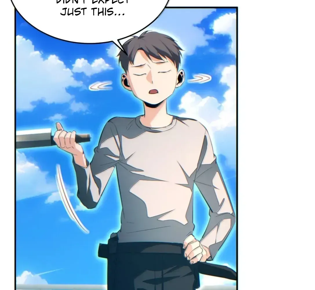 Rebirth in the End Times: I Reached the Top by Opening Boxes Chapter 90 - Page 77 in English
