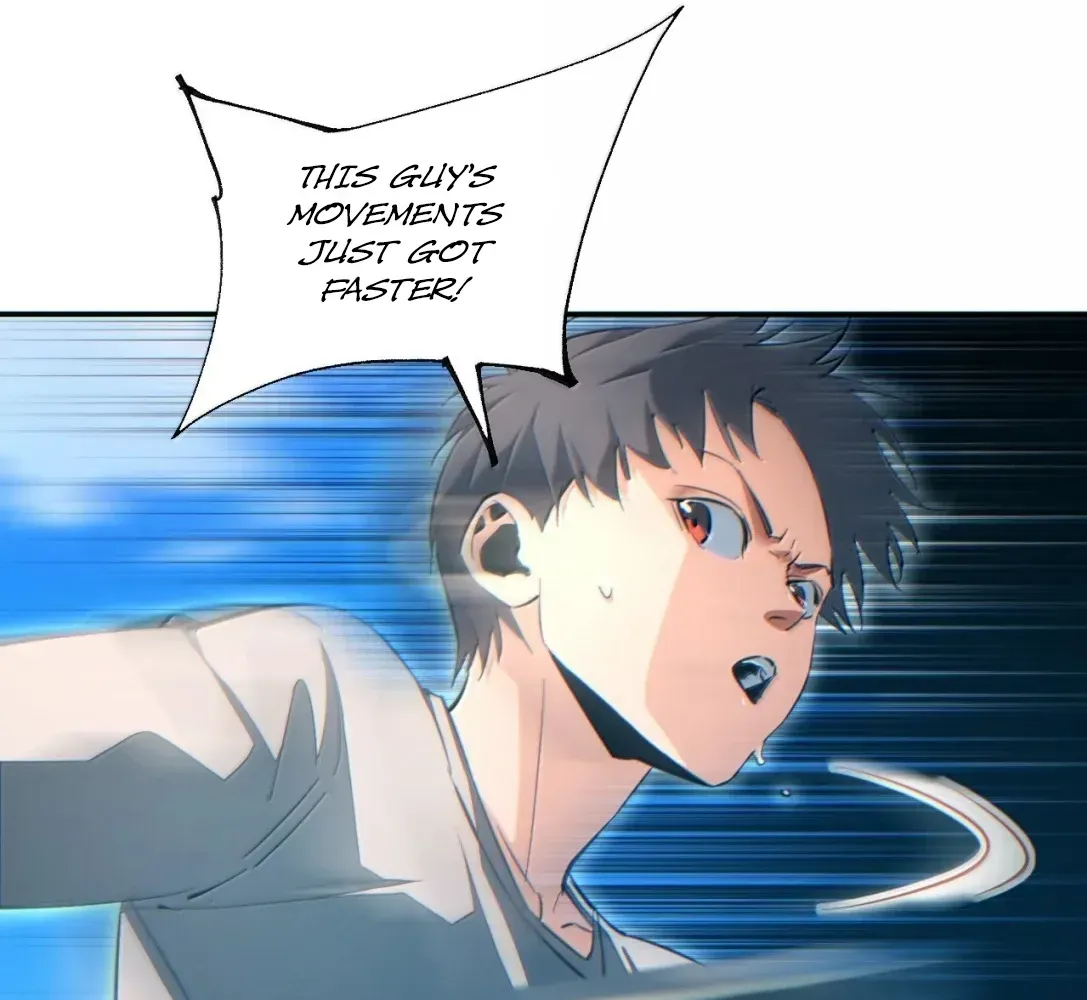 Rebirth in the End Times: I Reached the Top by Opening Boxes Chapter 90 - Page 83 in English