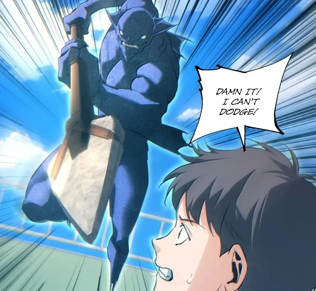 Rebirth in the End Times: I Reached the Top by Opening Boxes Chapter 90 - Page 85 in English