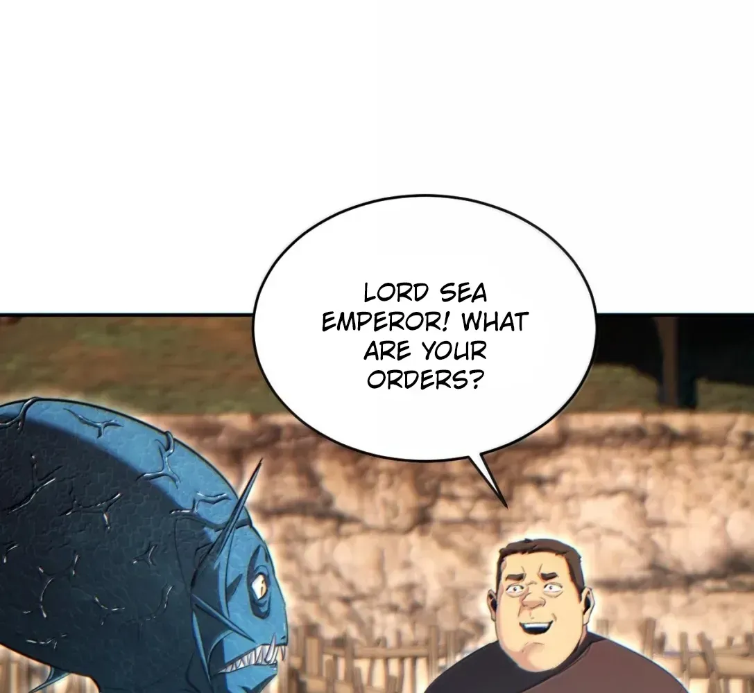 Rebirth in the End Times: I Reached the Top by Opening Boxes Chapter 91 - Page 112 in English