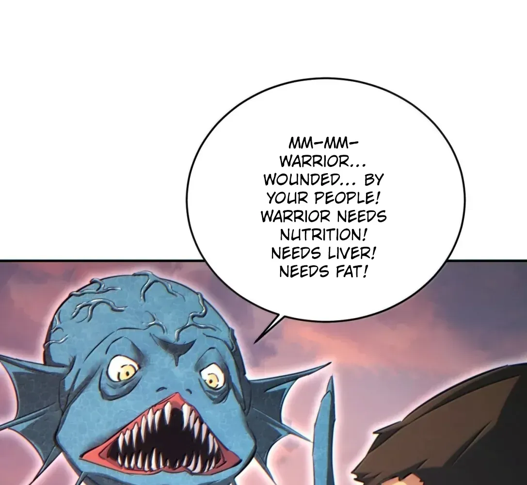 Rebirth in the End Times: I Reached the Top by Opening Boxes Chapter 91 - Page 114 in English