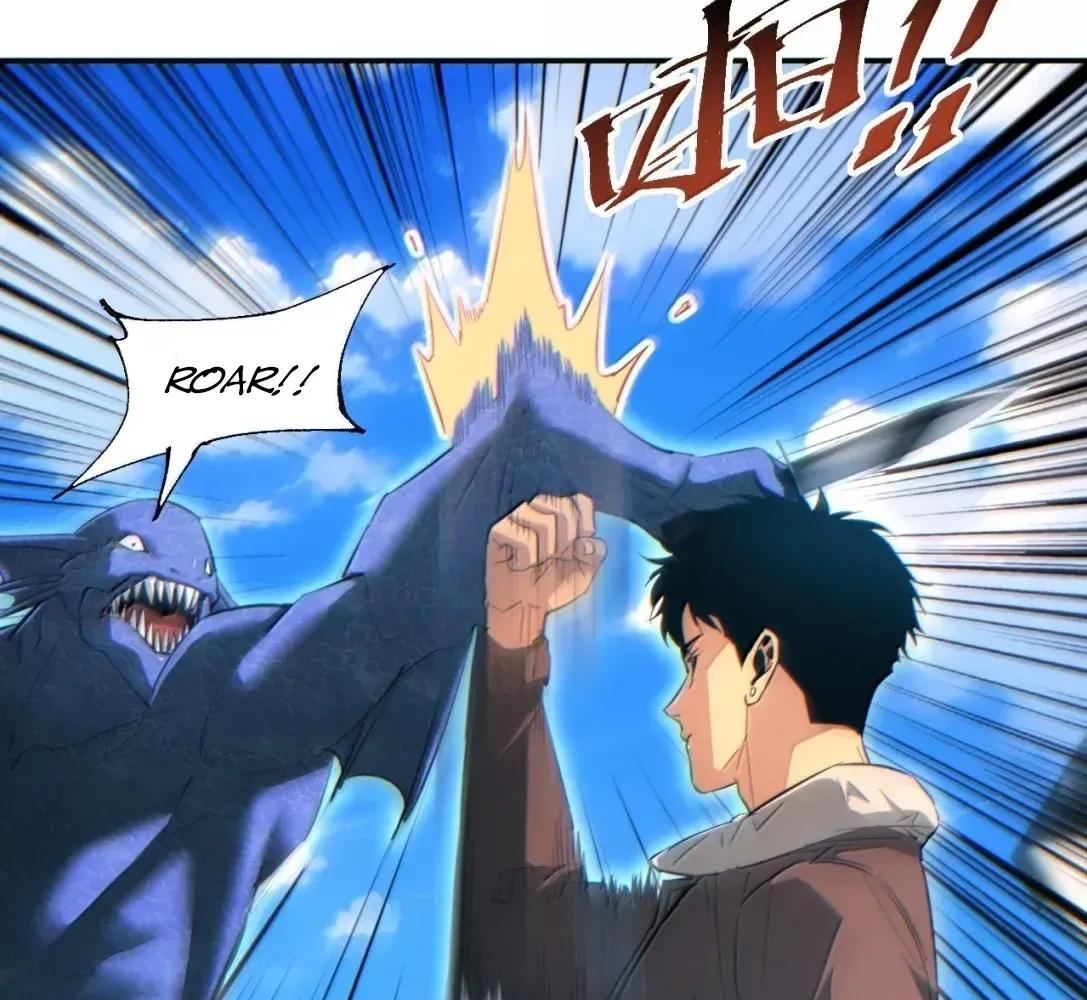 Rebirth in the End Times: I Reached the Top by Opening Boxes Chapter 91 - Page 16 in English