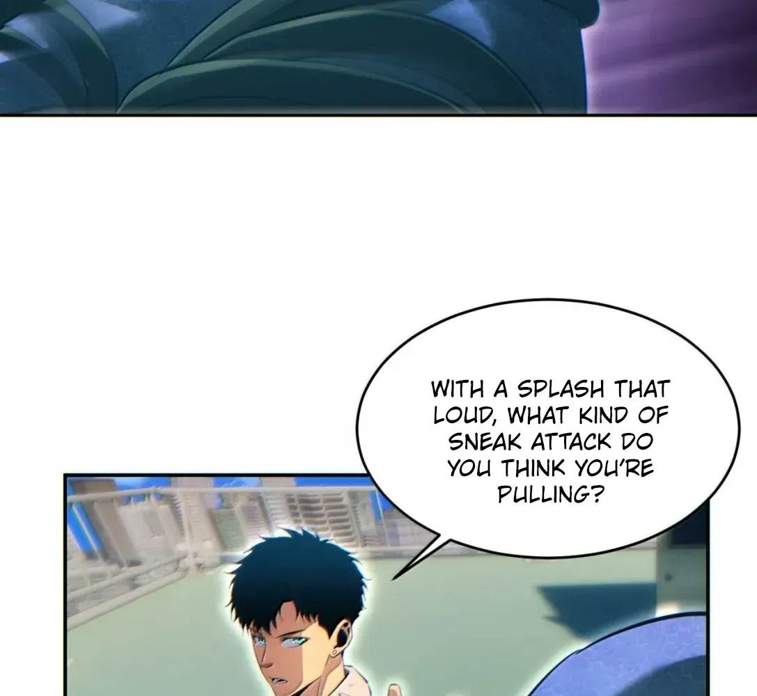 Rebirth in the End Times: I Reached the Top by Opening Boxes Chapter 91 - Page 34 in English