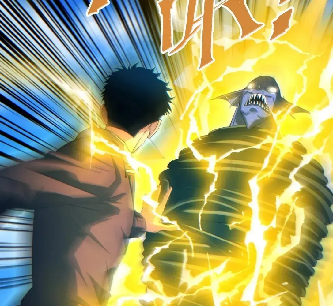 Rebirth in the End Times: I Reached the Top by Opening Boxes Chapter 91 - Page 40 in English
