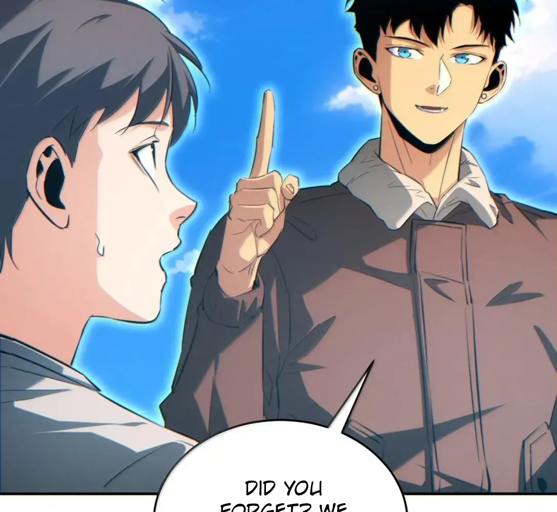 Rebirth in the End Times: I Reached the Top by Opening Boxes Chapter 91 - Page 48 in English