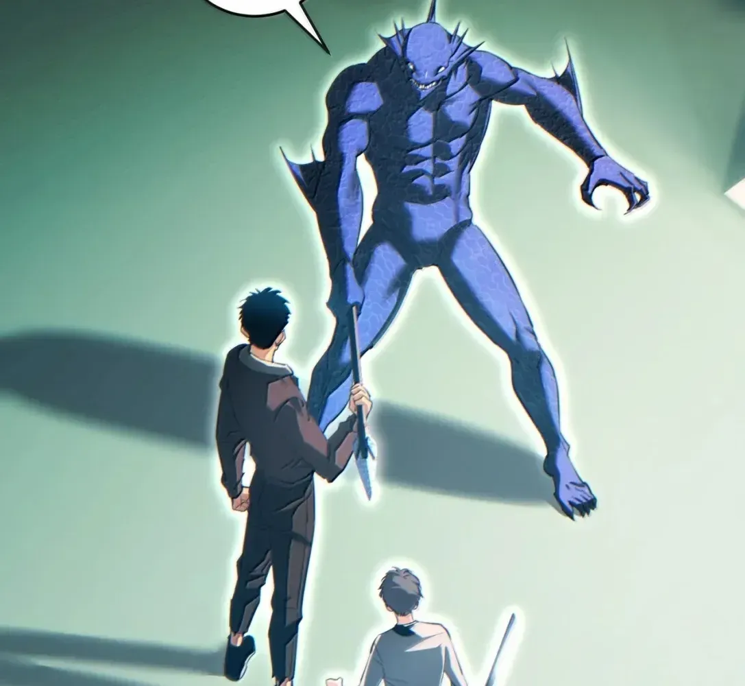 Rebirth in the End Times: I Reached the Top by Opening Boxes Chapter 91 - Page 5 in English