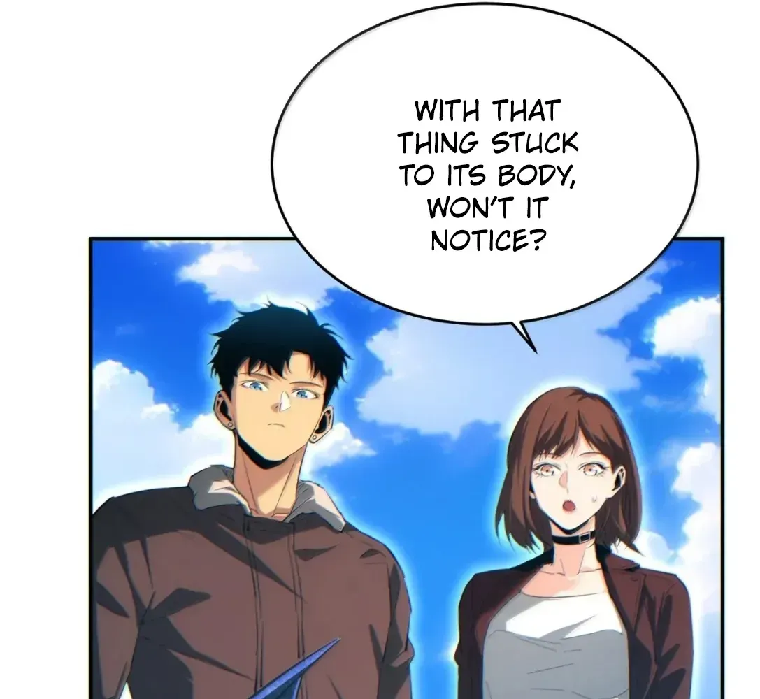 Rebirth in the End Times: I Reached the Top by Opening Boxes Chapter 91 - Page 52 in English