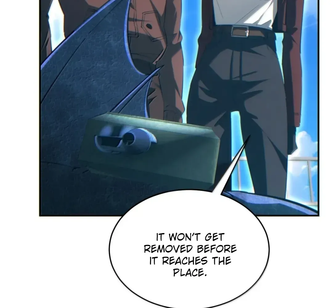 Rebirth in the End Times: I Reached the Top by Opening Boxes Chapter 91 - Page 53 in English