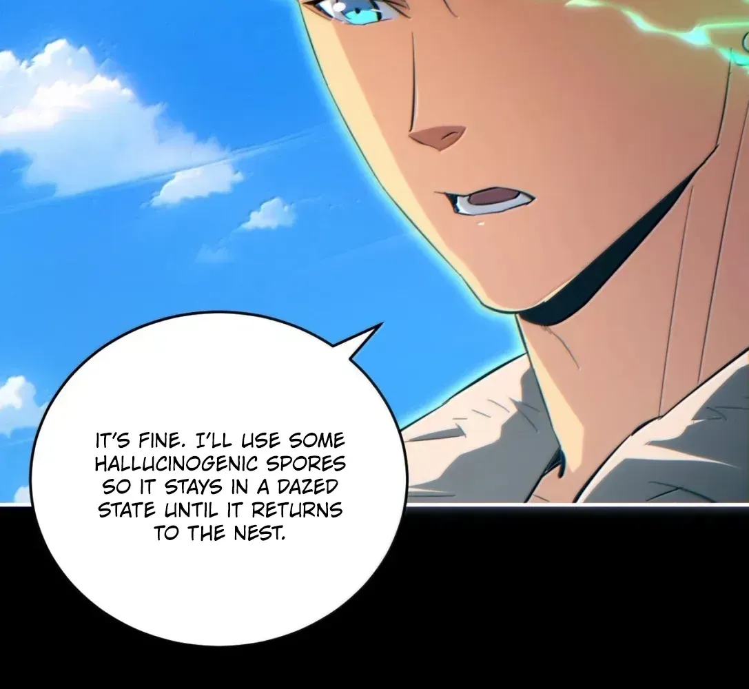 Rebirth in the End Times: I Reached the Top by Opening Boxes Chapter 91 - Page 55 in English