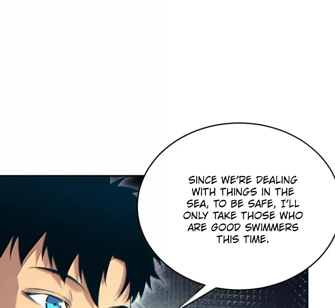 Rebirth in the End Times: I Reached the Top by Opening Boxes Chapter 92 - Page 18 in English