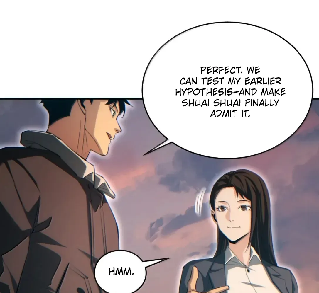 Rebirth in the End Times: I Reached the Top by Opening Boxes Chapter 92 - Page 24 in English