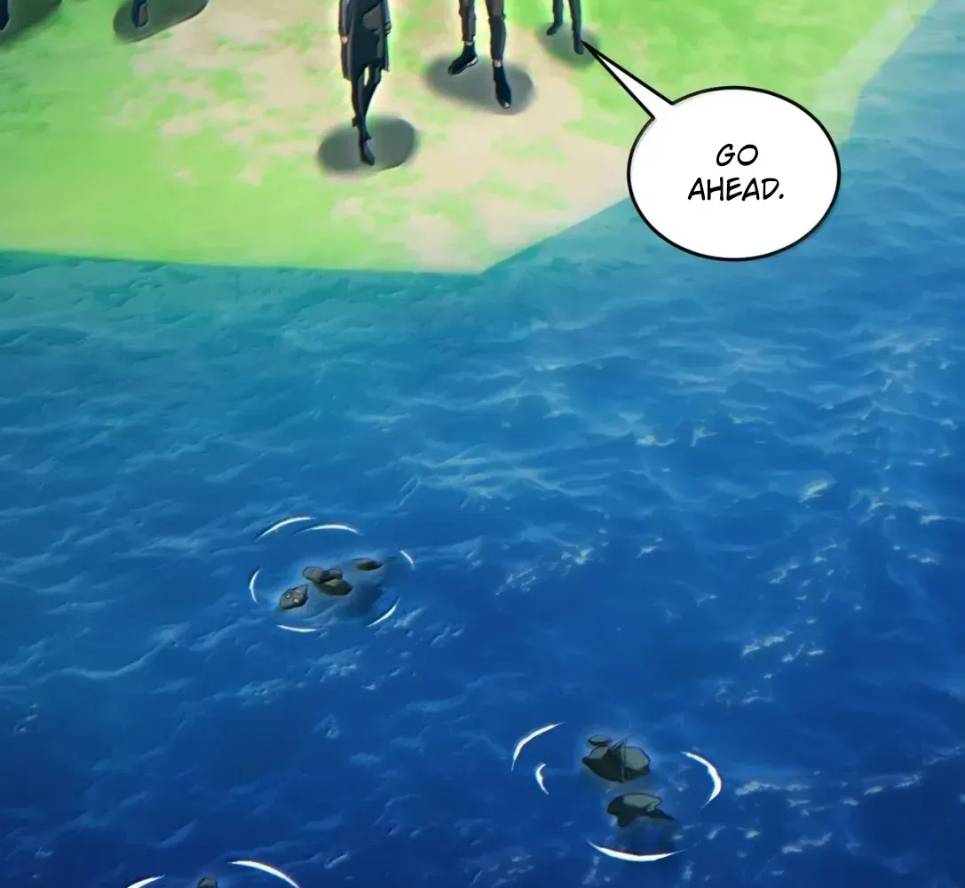 Rebirth in the End Times: I Reached the Top by Opening Boxes Chapter 92 - Page 28 in English