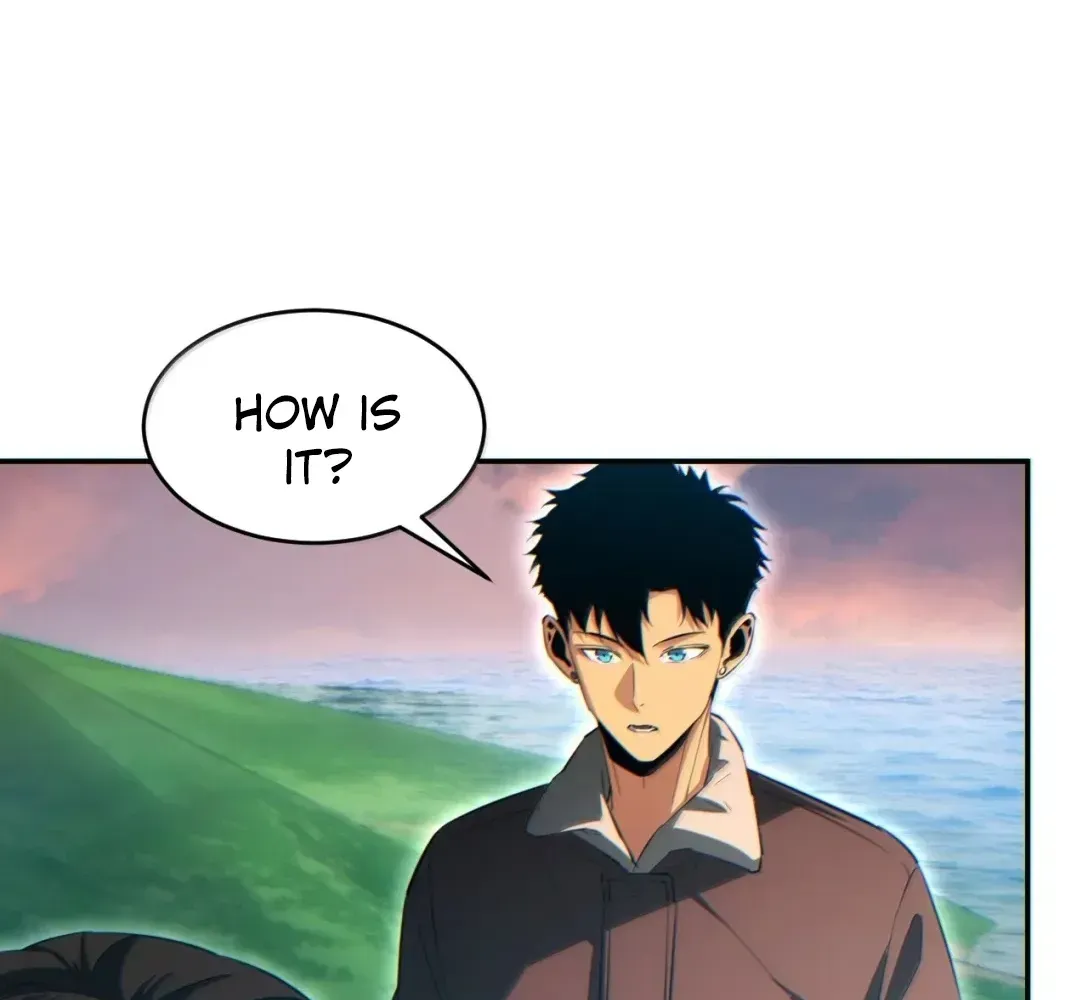 Rebirth in the End Times: I Reached the Top by Opening Boxes Chapter 92 - Page 35 in English