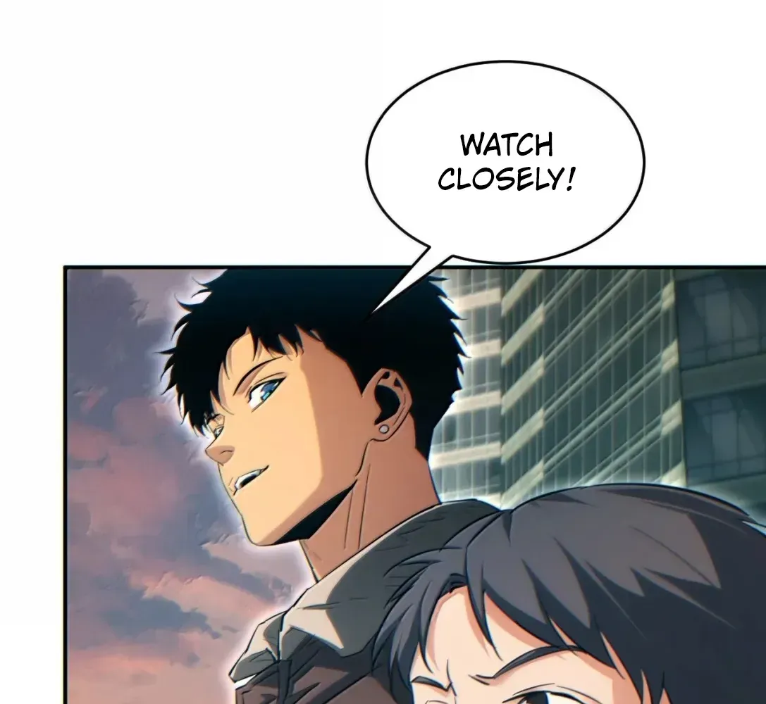 Rebirth in the End Times: I Reached the Top by Opening Boxes Chapter 92 - Page 44 in English