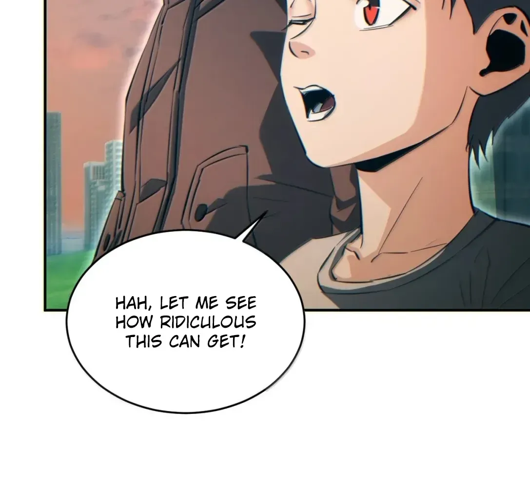 Rebirth in the End Times: I Reached the Top by Opening Boxes Chapter 92 - Page 45 in English