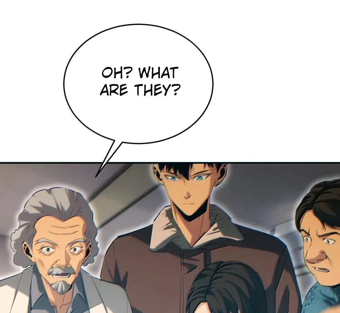 Rebirth in the End Times: I Reached the Top by Opening Boxes Chapter 92 - Page 6 in English