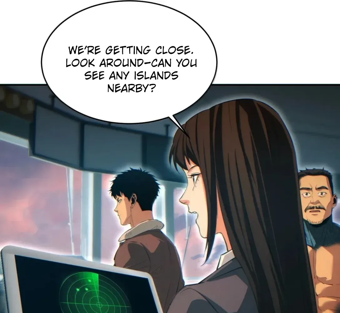 Rebirth in the End Times: I Reached the Top by Opening Boxes Chapter 92 - Page 81 in English