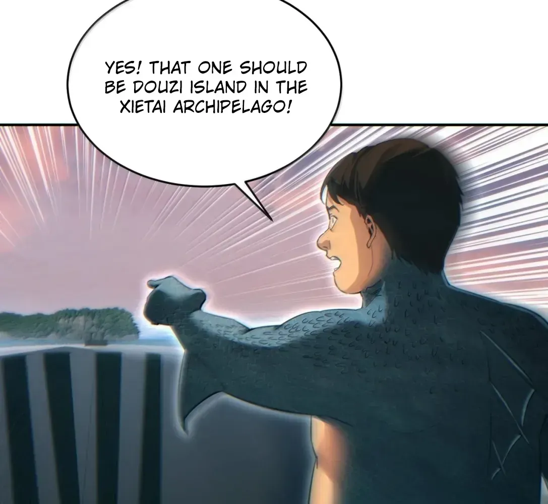 Rebirth in the End Times: I Reached the Top by Opening Boxes Chapter 92 - Page 83 in English