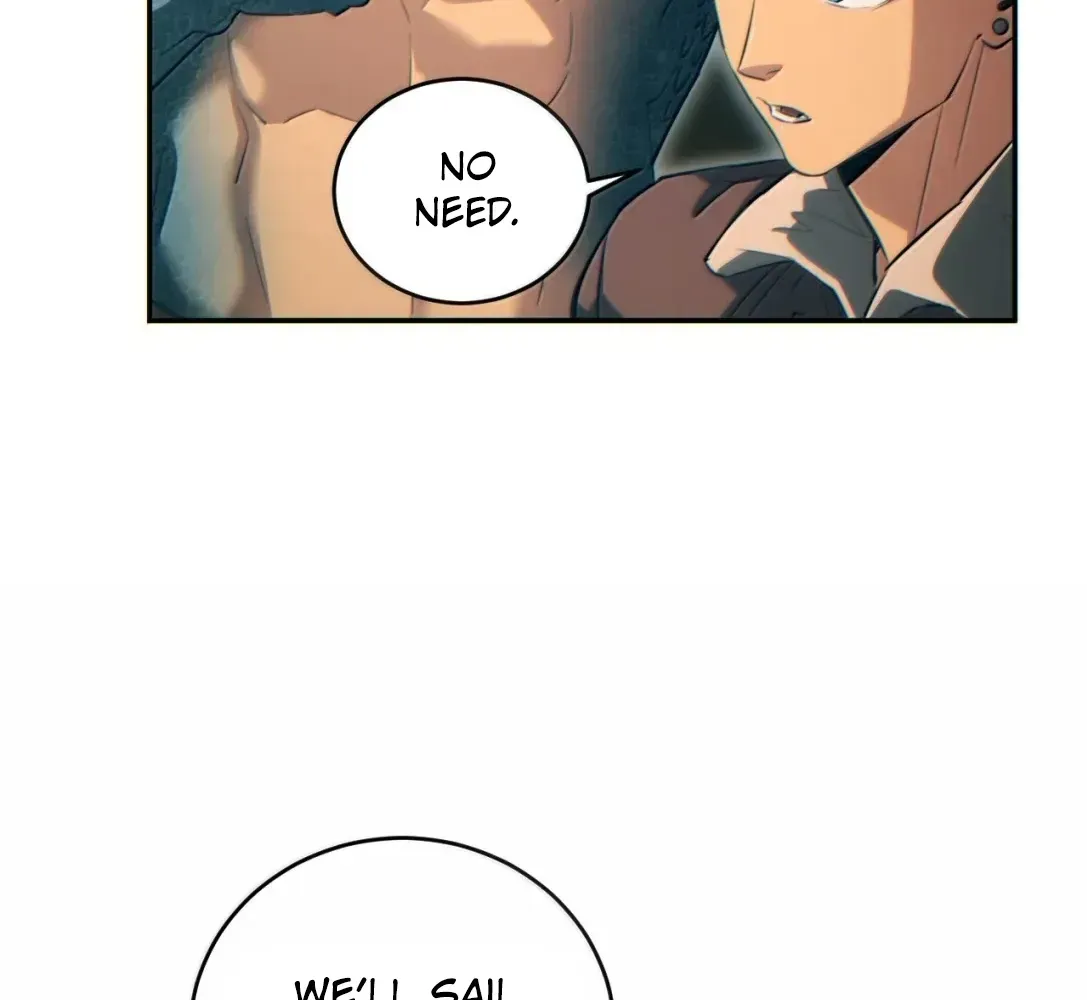 Rebirth in the End Times: I Reached the Top by Opening Boxes Chapter 92 - Page 86 in English