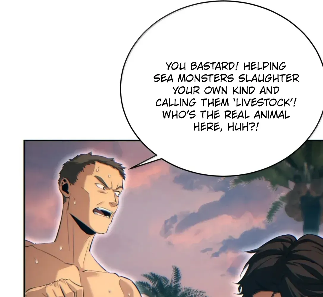 Rebirth in the End Times: I Reached the Top by Opening Boxes Chapter 92 - Page 96 in English