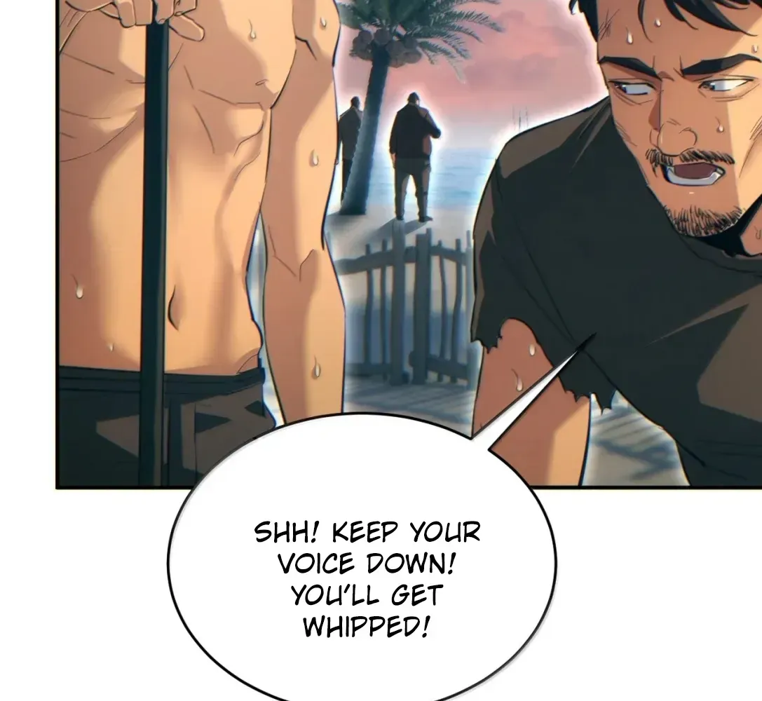 Rebirth in the End Times: I Reached the Top by Opening Boxes Chapter 92 - Page 97 in English