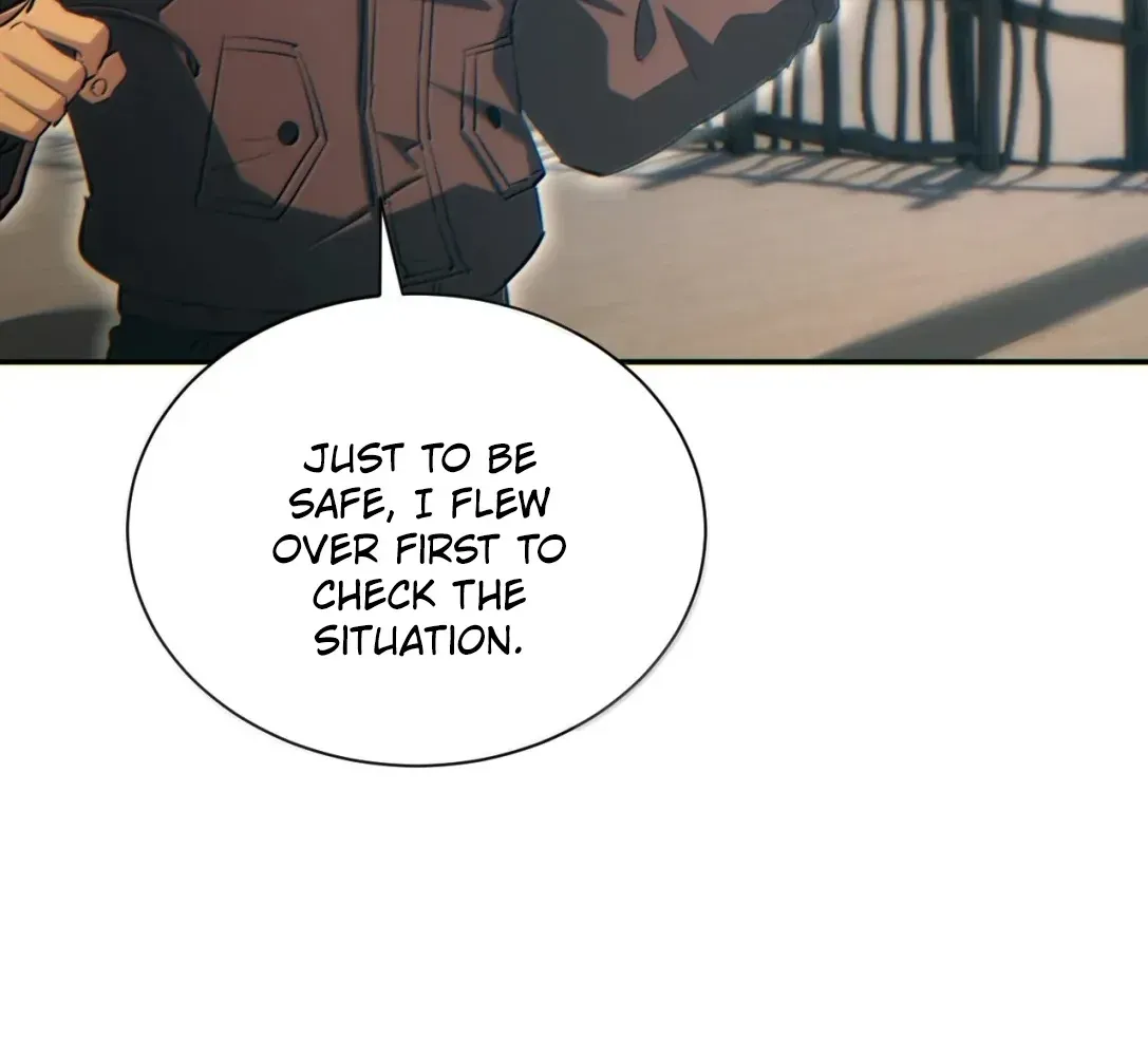 Rebirth in the End Times: I Reached the Top by Opening Boxes Chapter 93 - Page 10 in English
