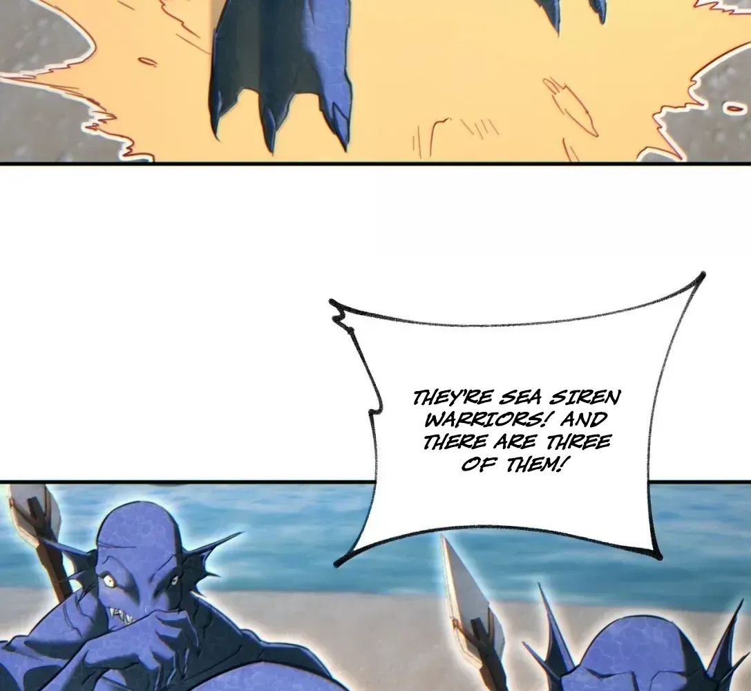 Rebirth in the End Times: I Reached the Top by Opening Boxes Chapter 93 - Page 104 in English