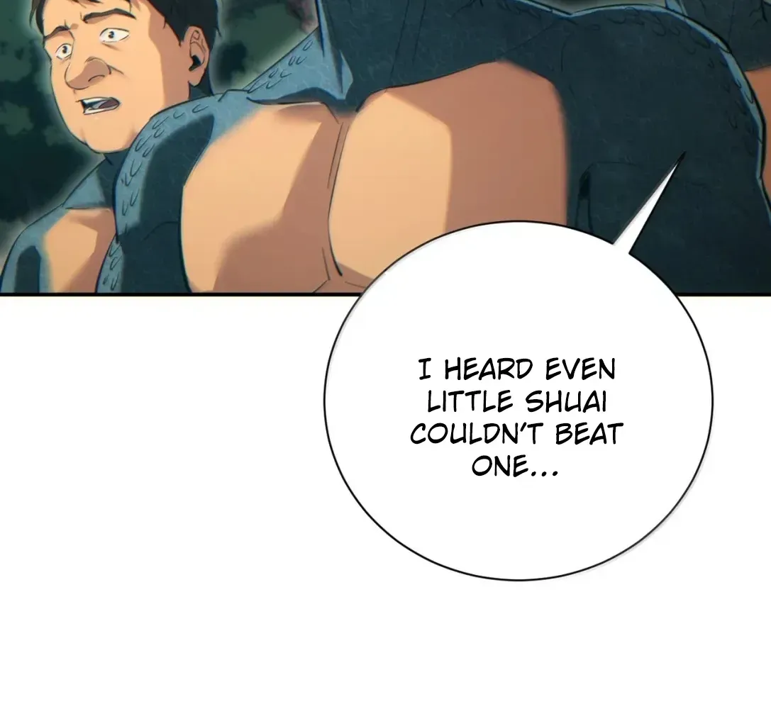 Rebirth in the End Times: I Reached the Top by Opening Boxes Chapter 93 - Page 109 in English