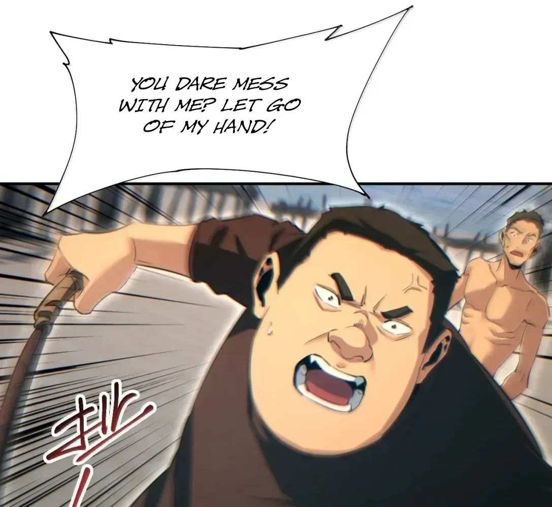 Rebirth in the End Times: I Reached the Top by Opening Boxes Chapter 93 - Page 11 in English