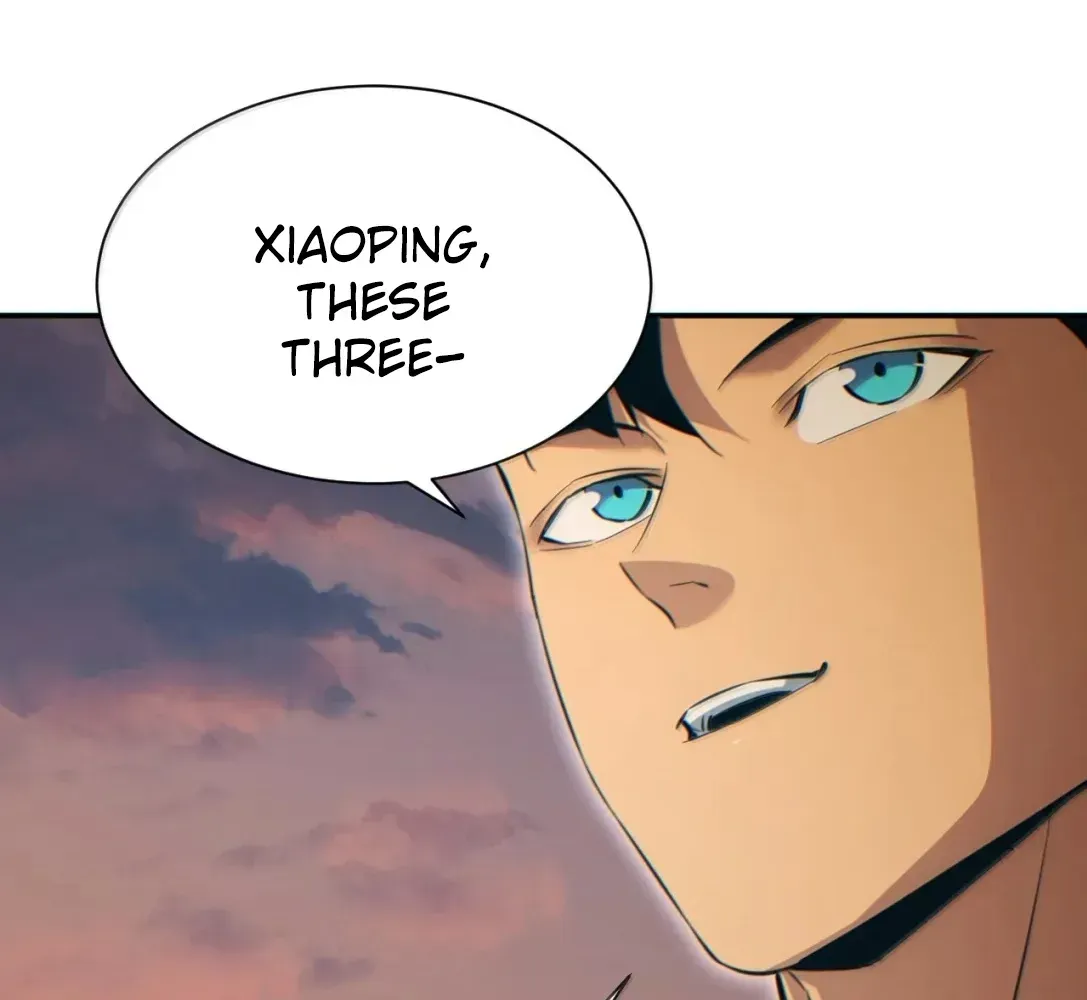 Rebirth in the End Times: I Reached the Top by Opening Boxes Chapter 93 - Page 112 in English