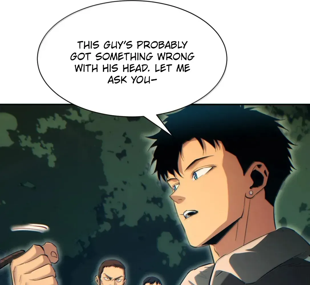 Rebirth in the End Times: I Reached the Top by Opening Boxes Chapter 93 - Page 13 in English