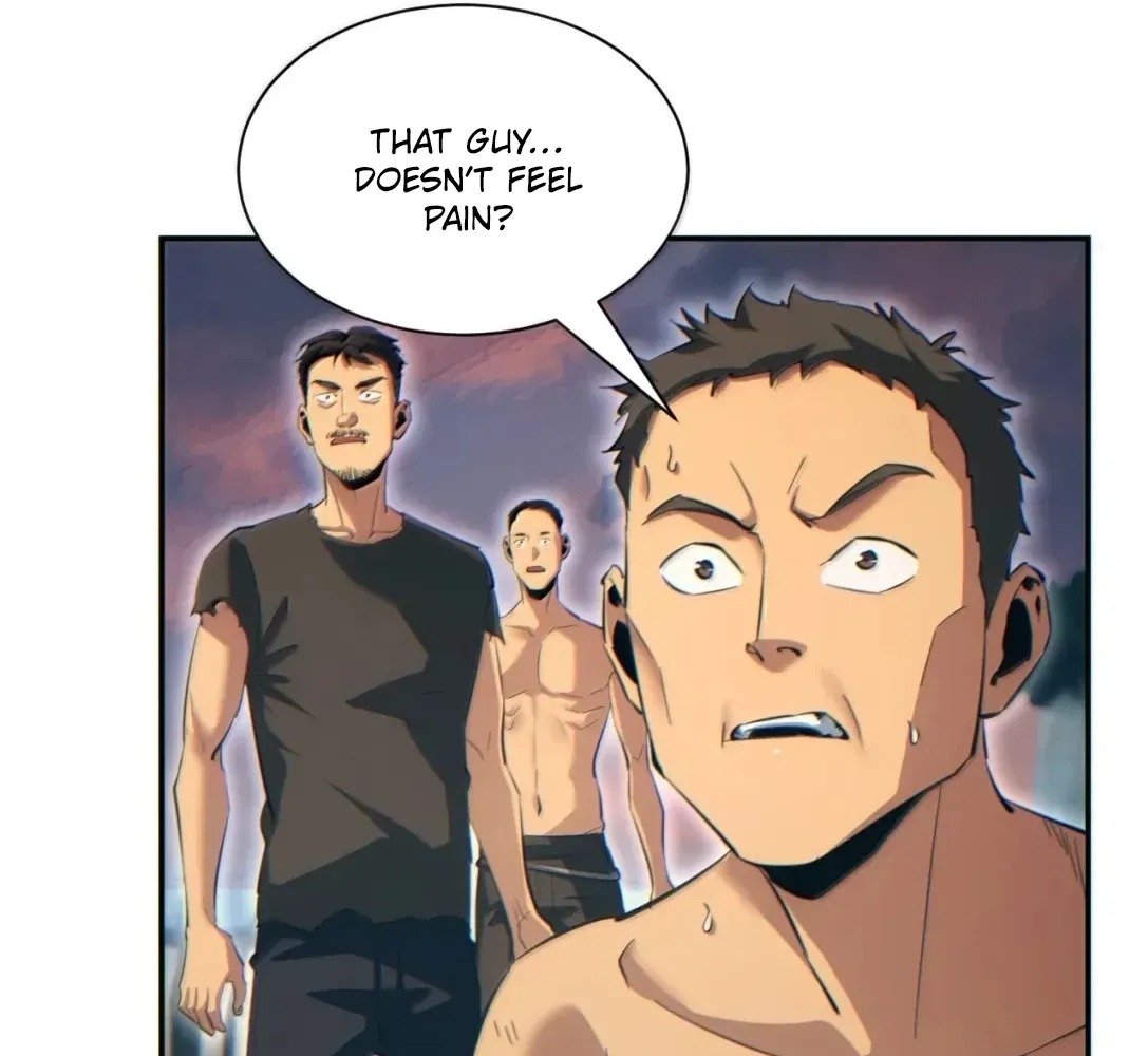 Rebirth in the End Times: I Reached the Top by Opening Boxes Chapter 93 - Page 23 in English