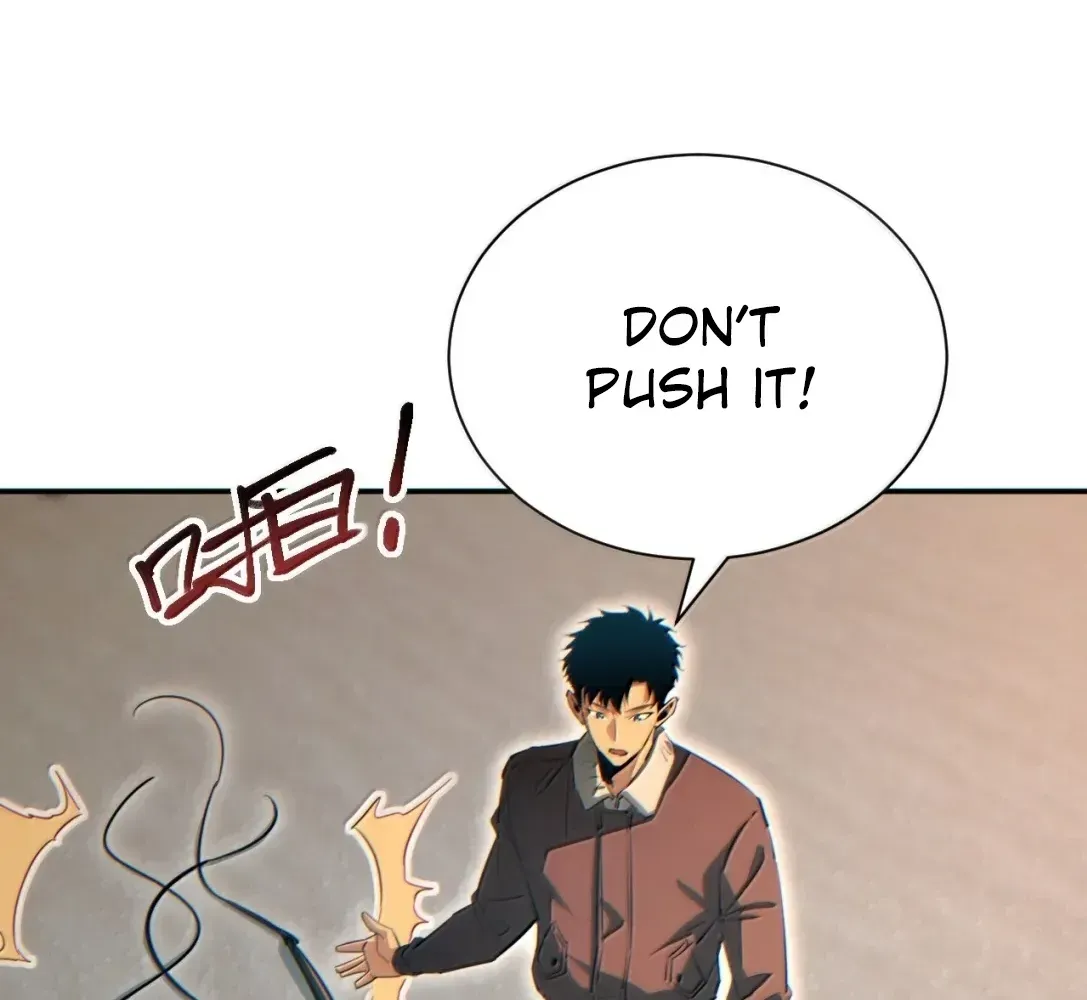 Rebirth in the End Times: I Reached the Top by Opening Boxes Chapter 93 - Page 33 in English