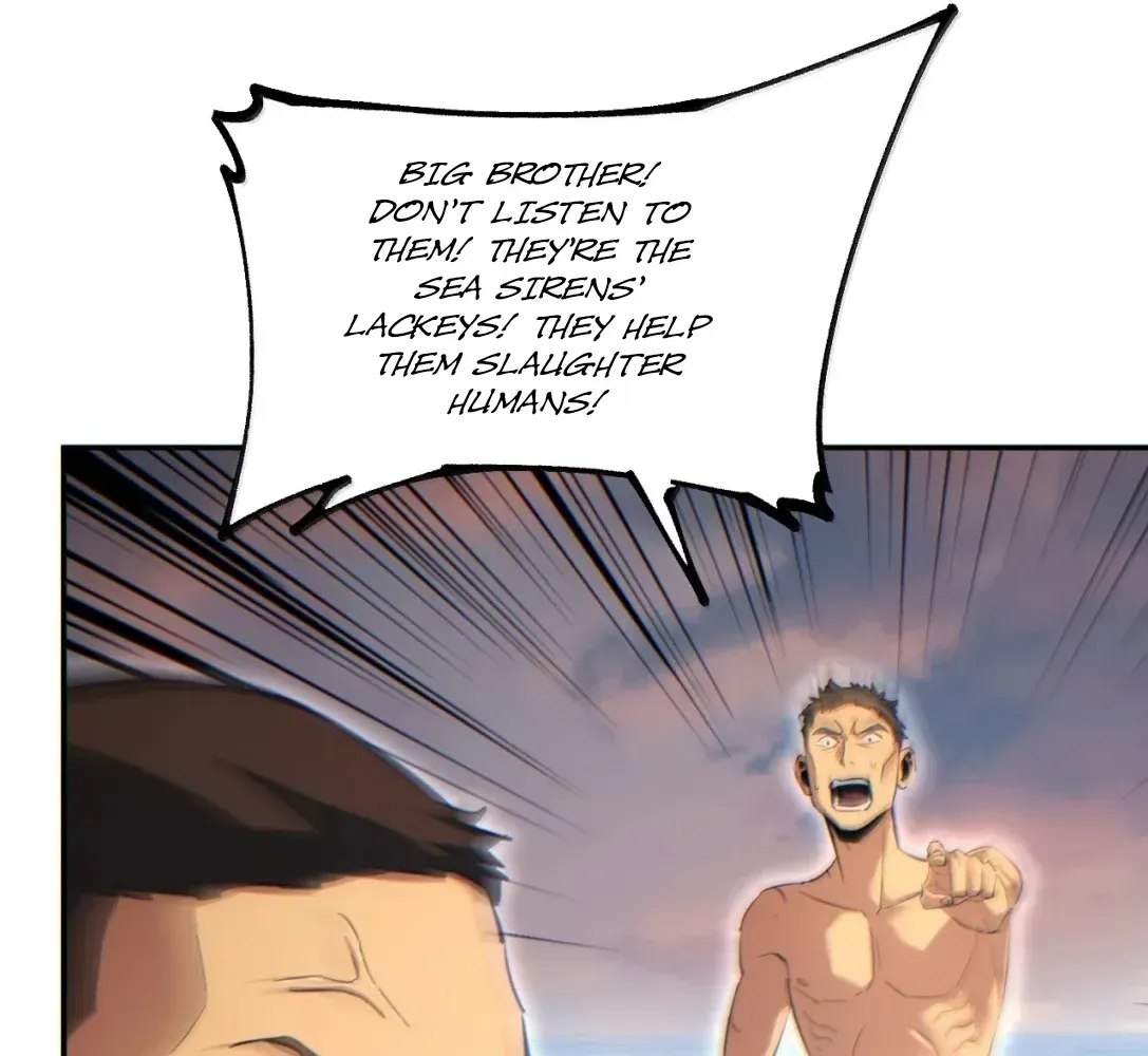 Rebirth in the End Times: I Reached the Top by Opening Boxes Chapter 93 - Page 42 in English
