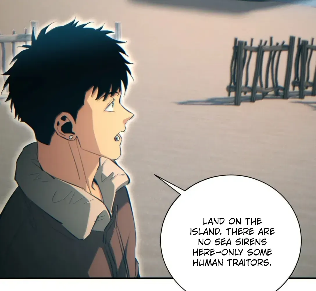 Rebirth in the End Times: I Reached the Top by Opening Boxes Chapter 93 - Page 47 in English