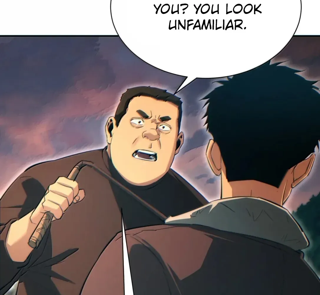 Rebirth in the End Times: I Reached the Top by Opening Boxes Chapter 93 - Page 5 in English