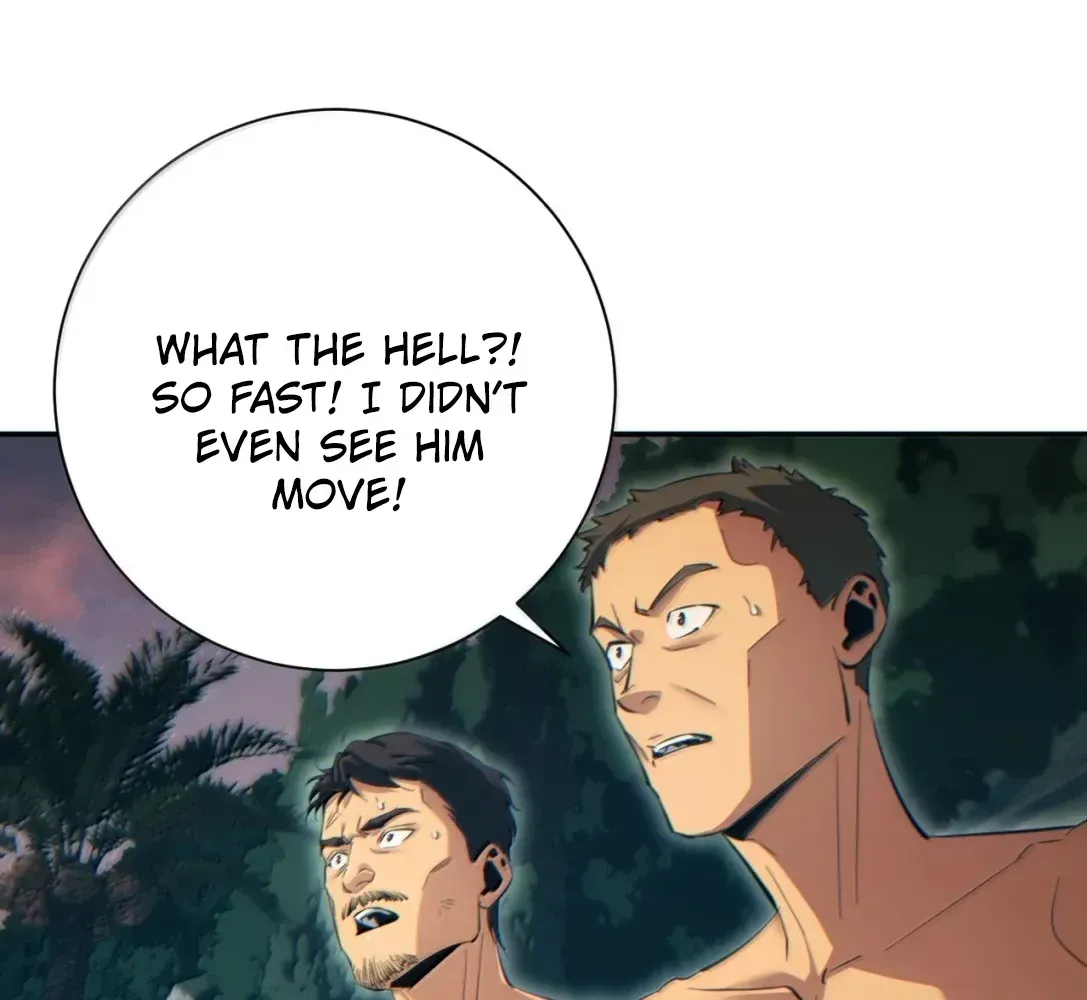 Rebirth in the End Times: I Reached the Top by Opening Boxes Chapter 93 - Page 55 in English