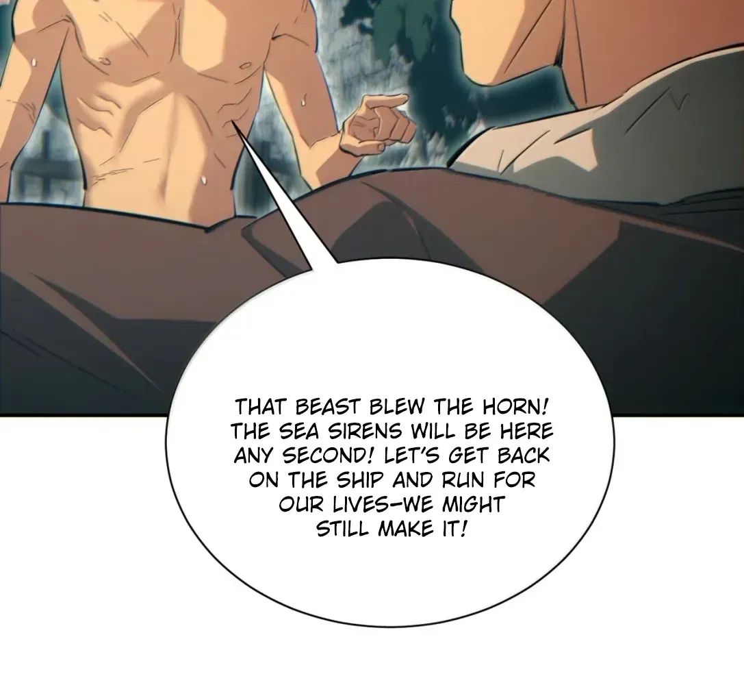 Rebirth in the End Times: I Reached the Top by Opening Boxes Chapter 93 - Page 62 in English