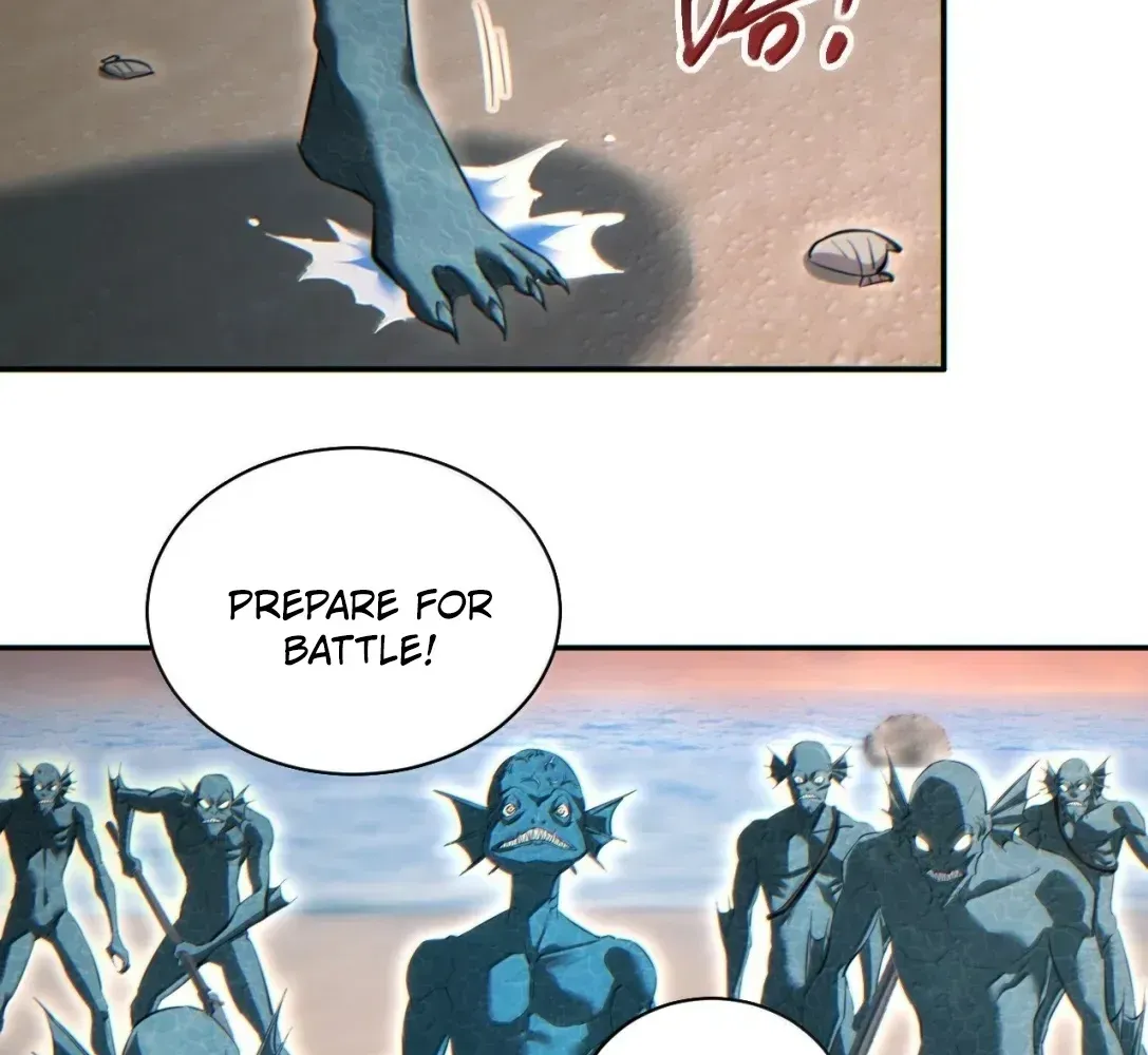 Rebirth in the End Times: I Reached the Top by Opening Boxes Chapter 93 - Page 76 in English
