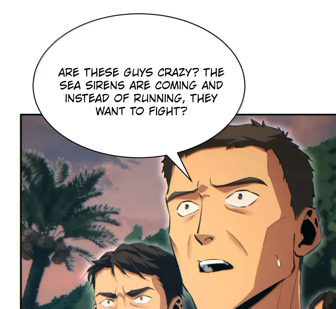 Rebirth in the End Times: I Reached the Top by Opening Boxes Chapter 93 - Page 79 in English